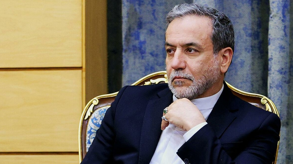 به شرط آنکه اسرائیل تهاجم خود را متوقف کنید ما هم قصدی برای ادامه پاسخ نداریم